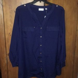 Avenue Button down Shirt (21)